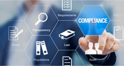 Acrux Compliance Risk Management System (CRMS)