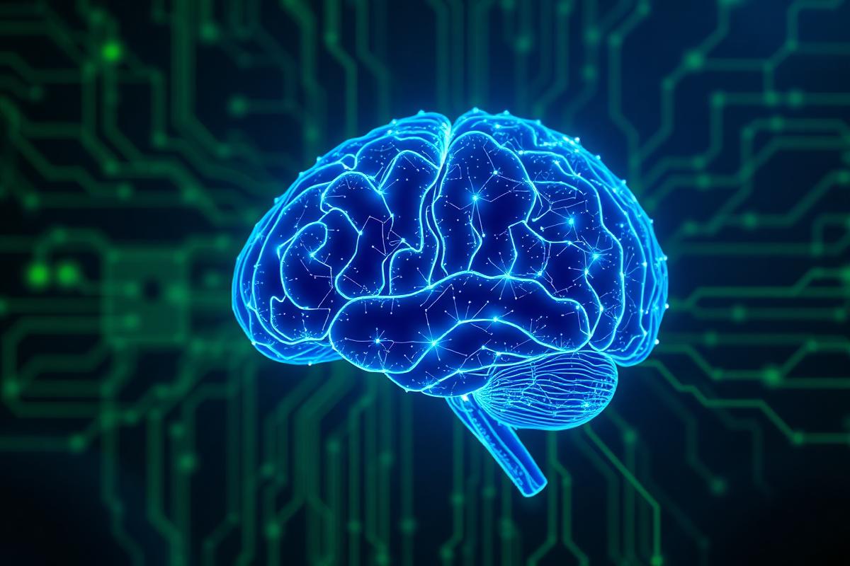 AI capabilities